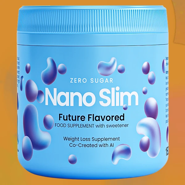 Nano Slim