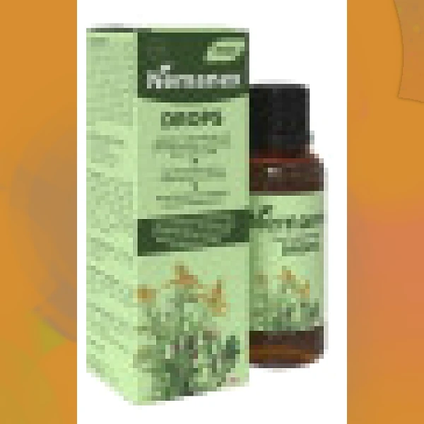 Nemanex Cystitis