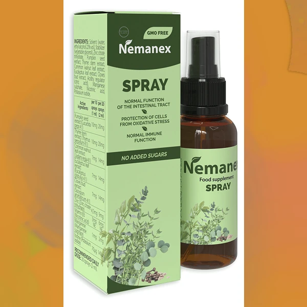 Nemanex