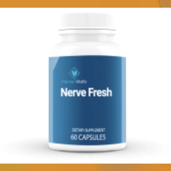 Nerve Fresh