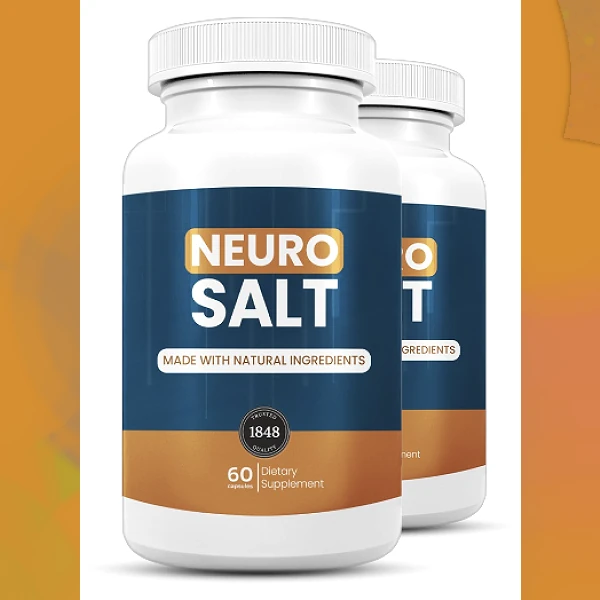 Neuro Salt