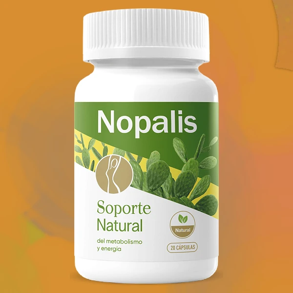 Nopalis