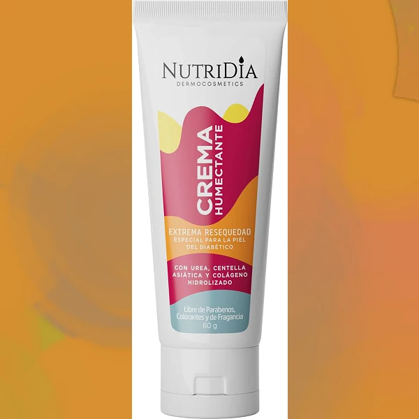 NutriDia
