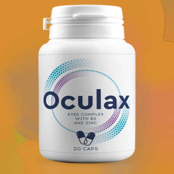 OCULAX