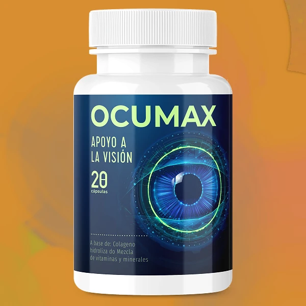 Ocumax