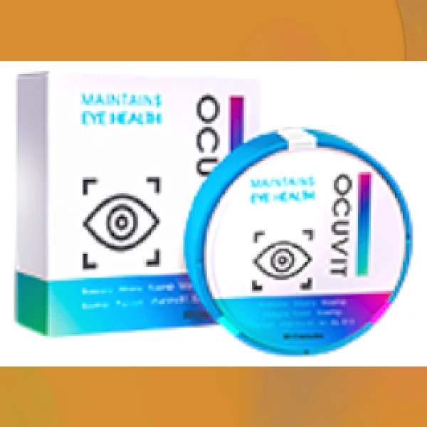 Ocuvit
