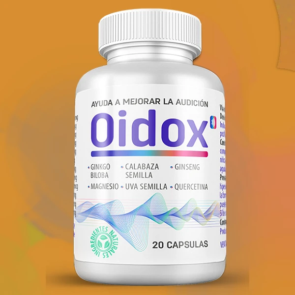 Oidox