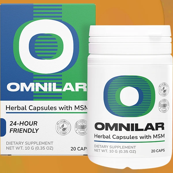 Omnilar