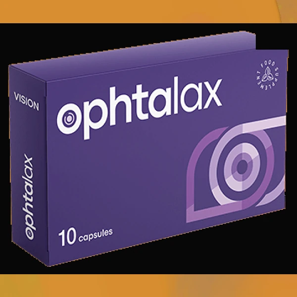 Ophtalax