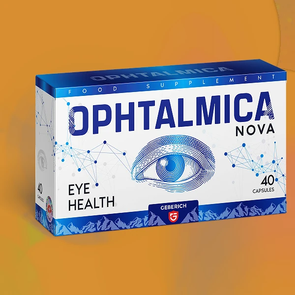 Ophtalmica