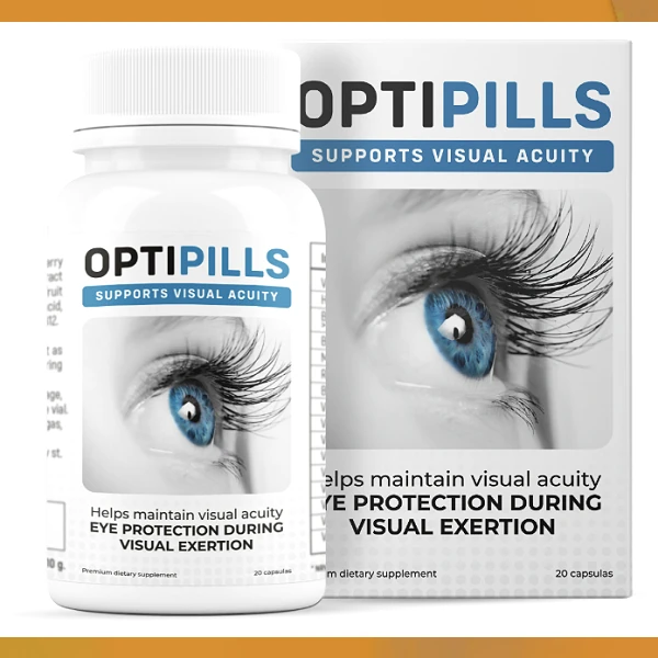 Optipills