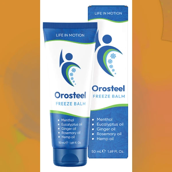 Orosteel