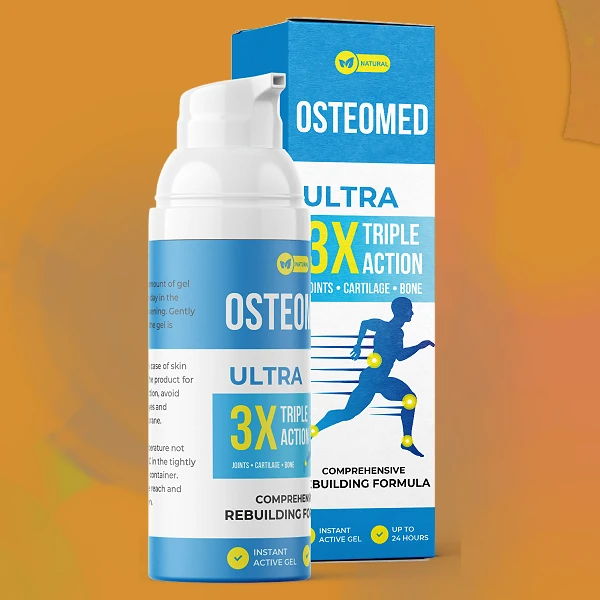 Osteomed