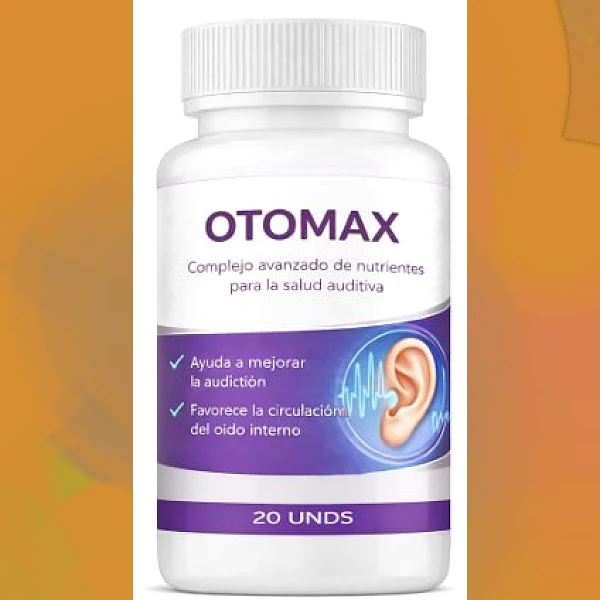 OTOMAX