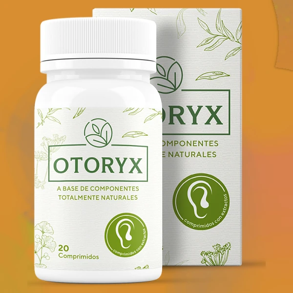 Otoryx