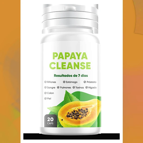 Papaya Cleanse