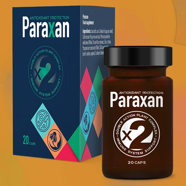 Paraxan