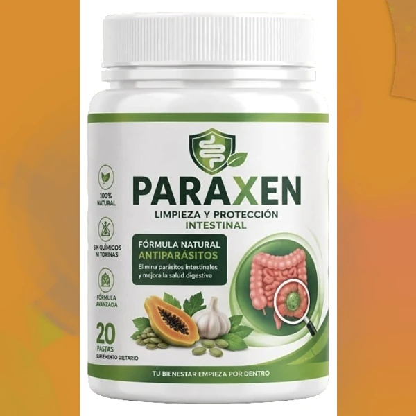 PARAXEN
