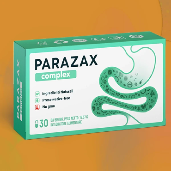 Parazax Complex