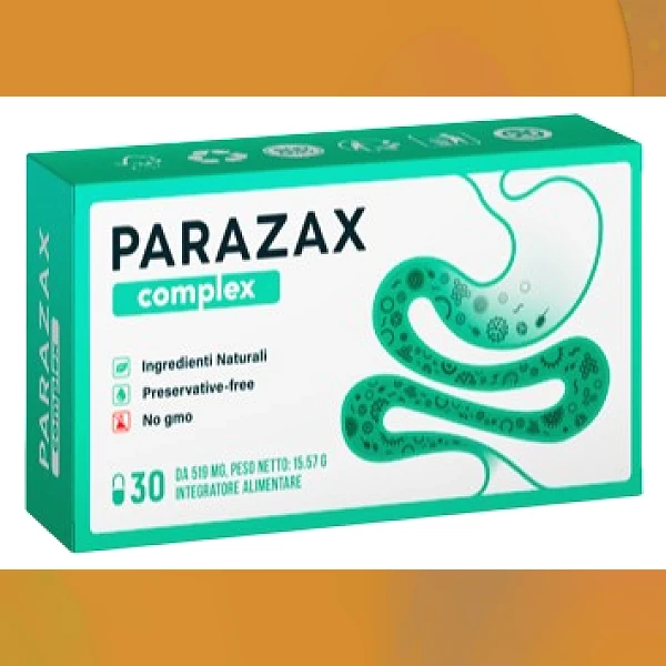 Parazax