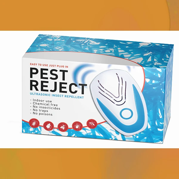 Pest Reject