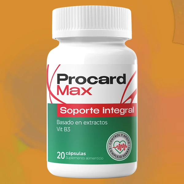 Procard Max