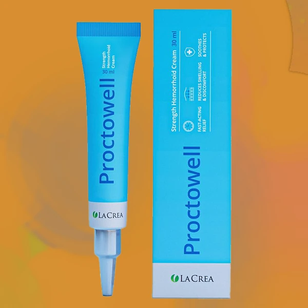 Proctowell