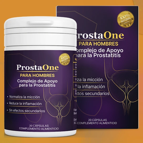 ProstaOne
