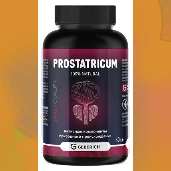 Prostatricum