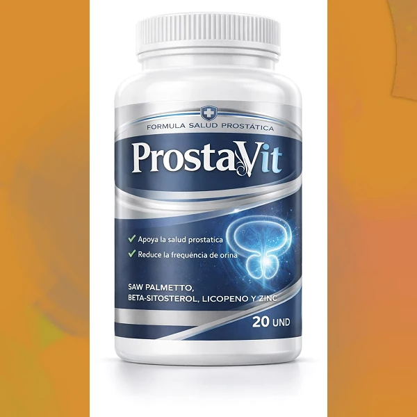 PROSTAVIT