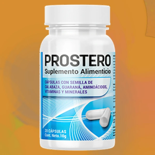 Prostero