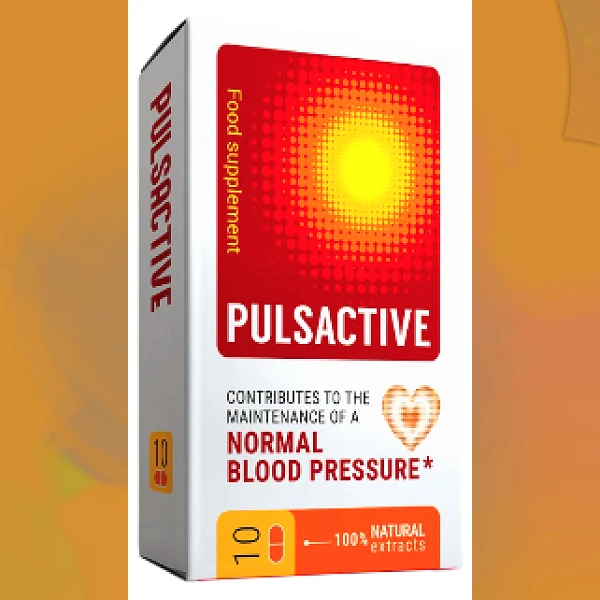 Pulsactive