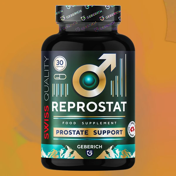 Reprostat