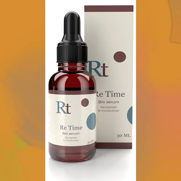 Retime Serum
