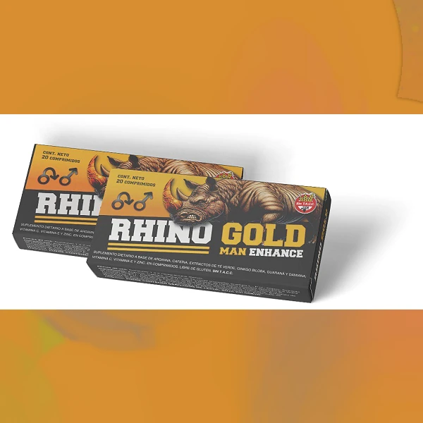 Rhino Gold