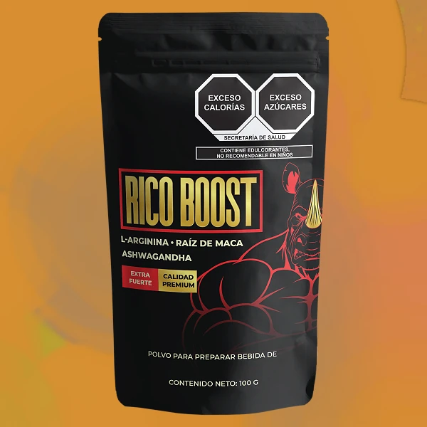 Rico Boost