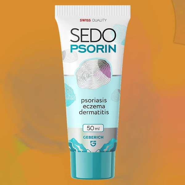 Sedopsorin