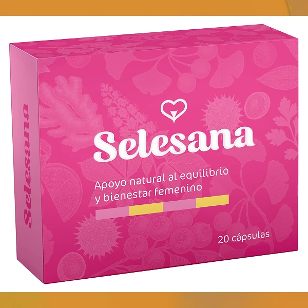 Selesana