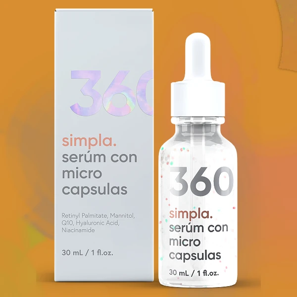 Simpla 360