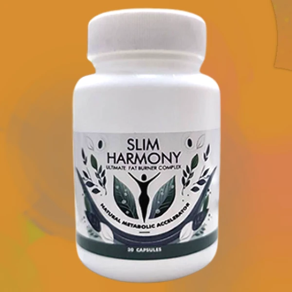Slim Harmony