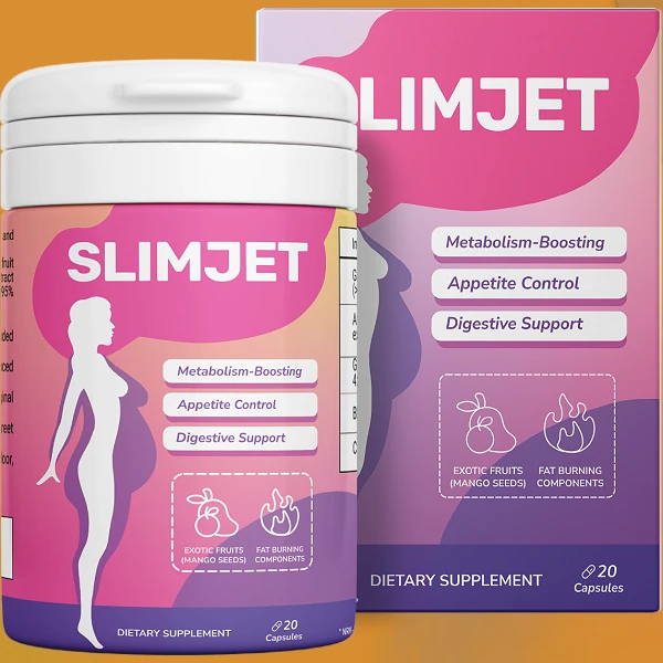 SlimJet