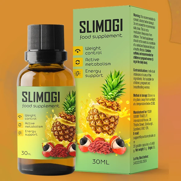 Slimogi