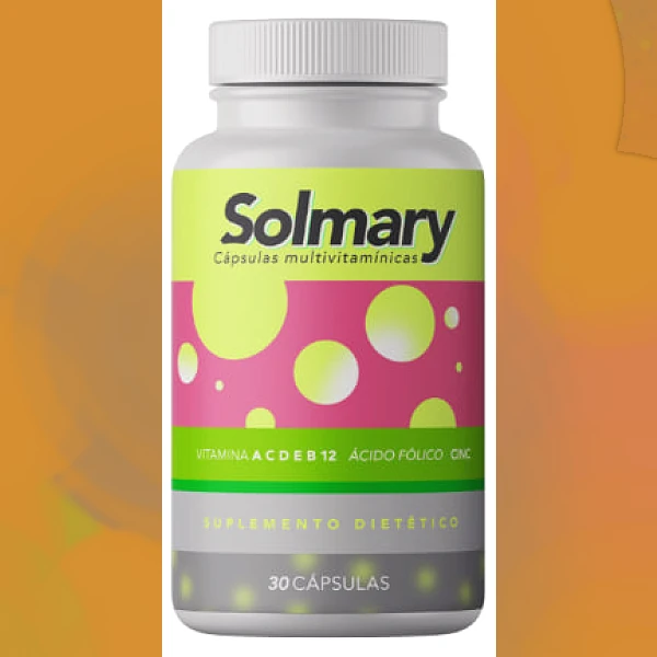 Solmary
