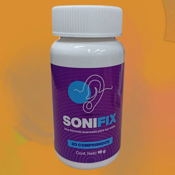 Sonifix