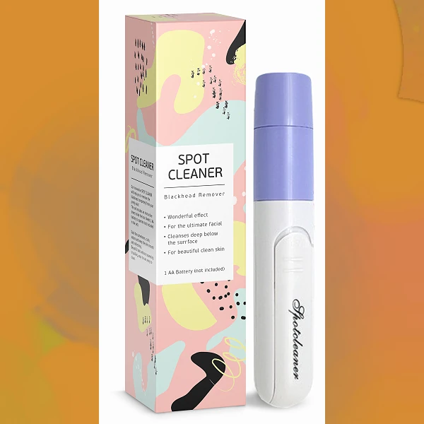 Spot Cleaner