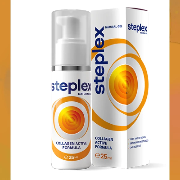 Steplex