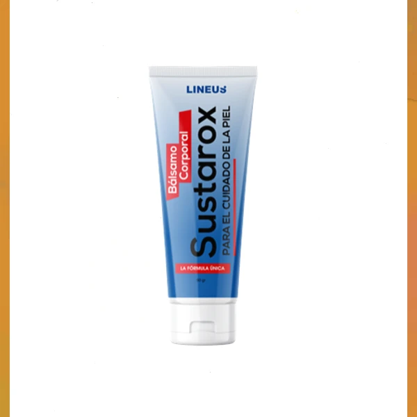 Sustarox