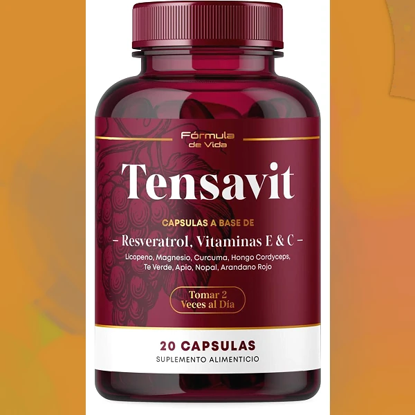 Tensavit
