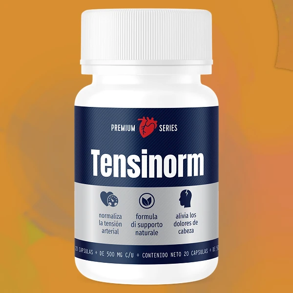 Tensinorm
