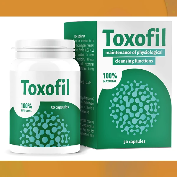 Toxofil